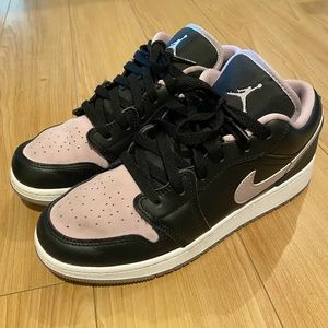 Air Jordan 1 low for kids